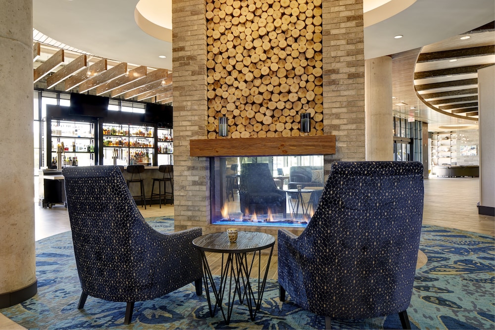 Archer Hotel Florham Park Morristown 65/80