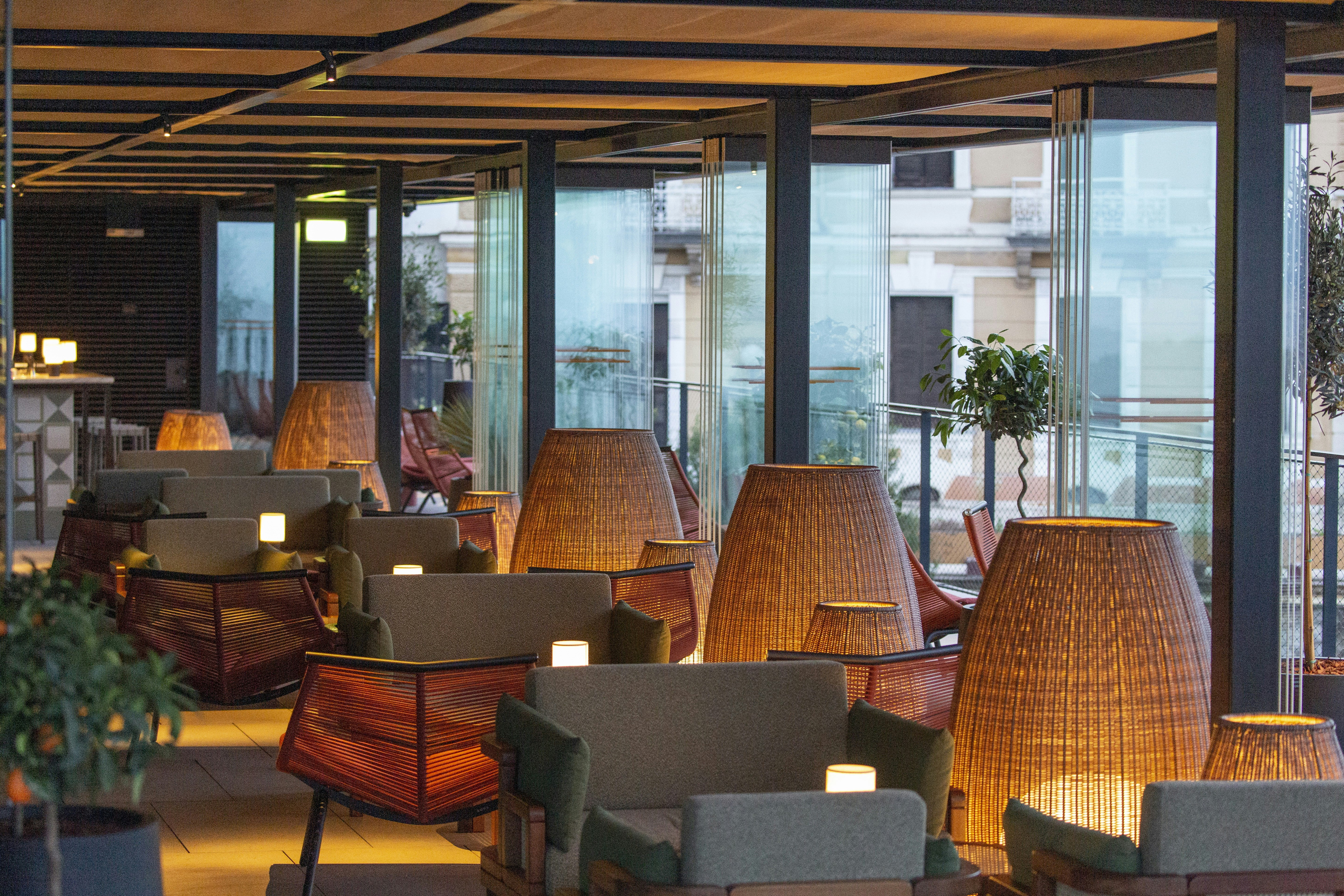 Keight Hotel Opatija, Curio Collection by Hilton 33/45