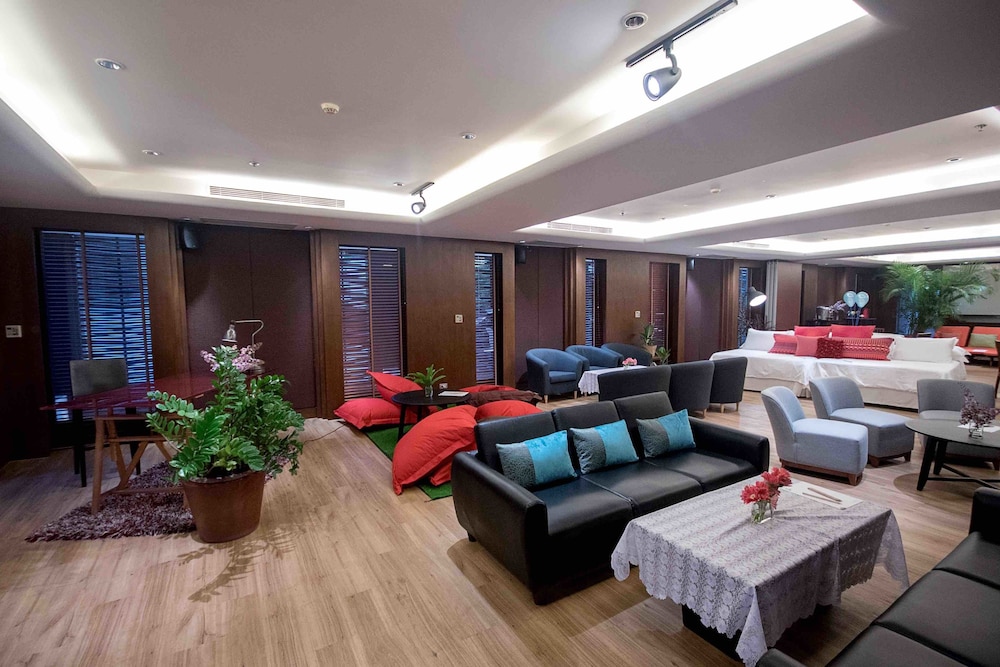 Loligo Resort Hua Hin + A Fresh Twist By Let's Sea 56/81
