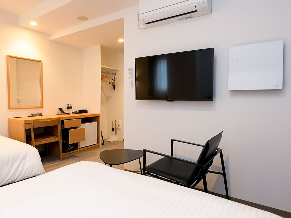 YOU STYLE HOTEL HAKATA 11/34