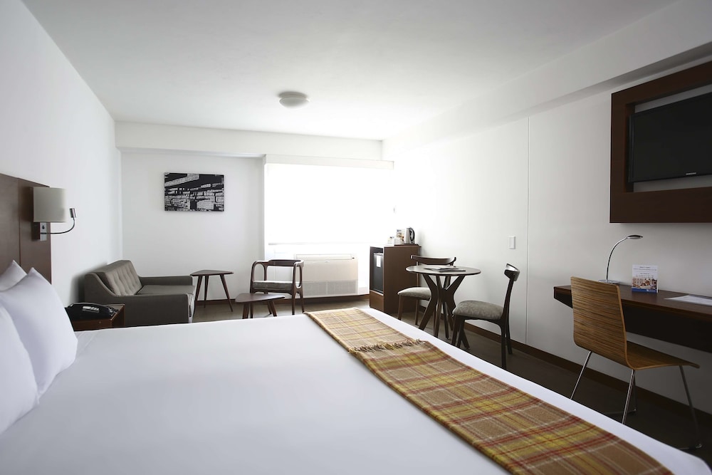 Casa Andina Select Miraflores 34/75