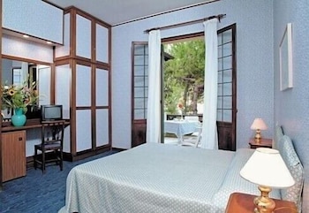 Hotel La Meridiana 43/65