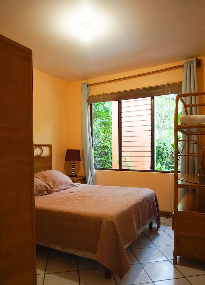 APARTMENT, DOUBLE BED, SOFA