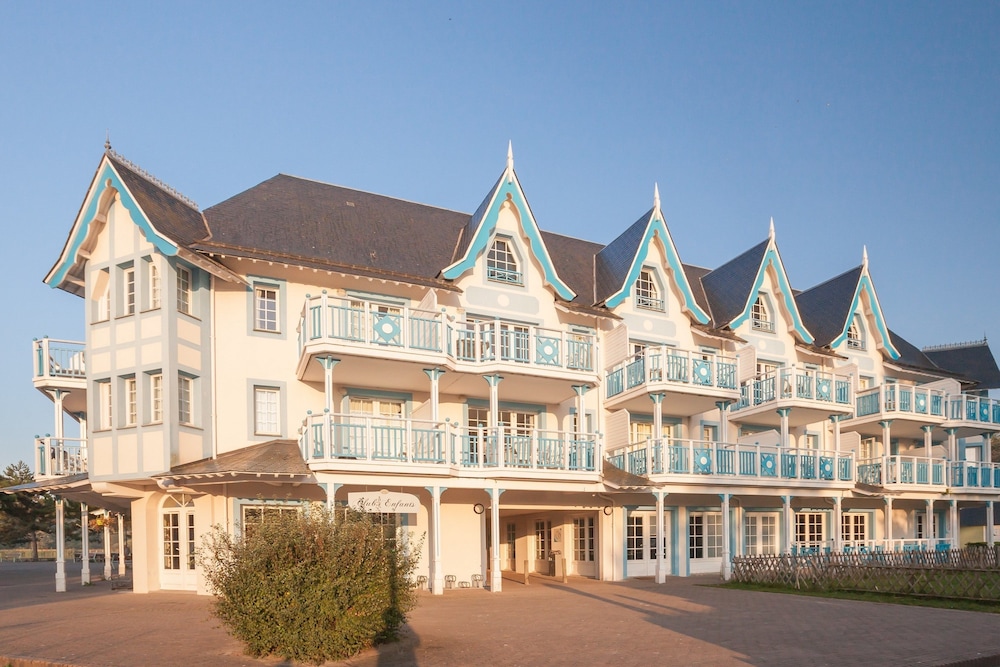 Pierre & Vacances Resort Belle Dune 3/83