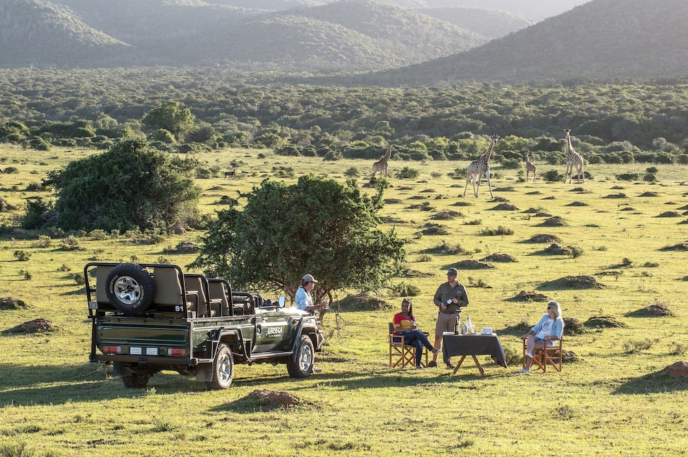 Kariega Game Reserve-Settlers Drift 30/45