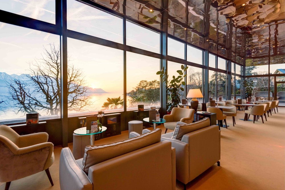 Villa Toscane Hotel 40/62