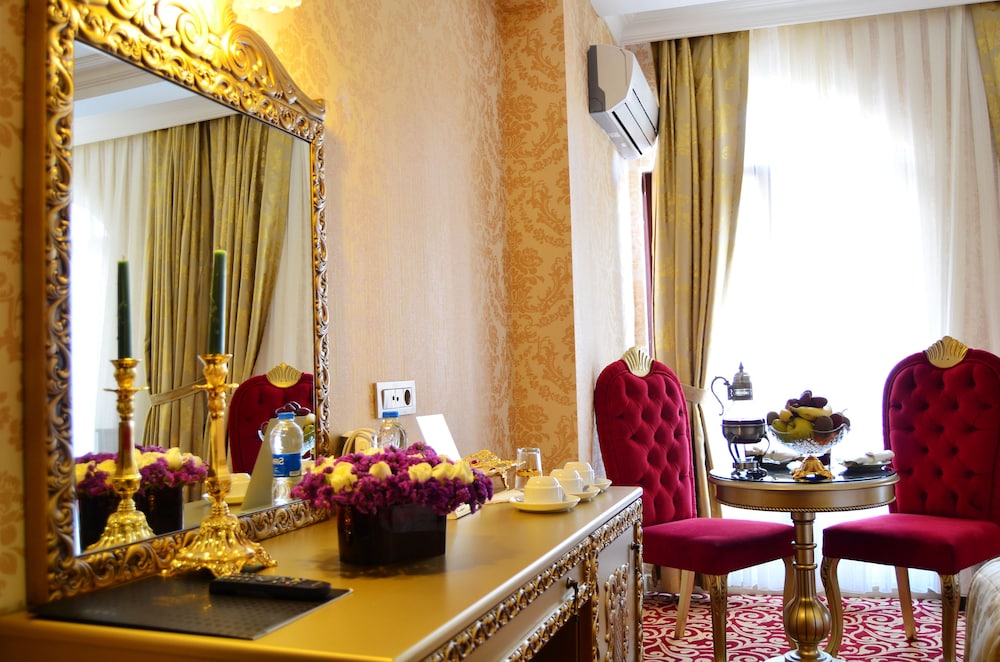 Balin Boutique Hotel 30/50