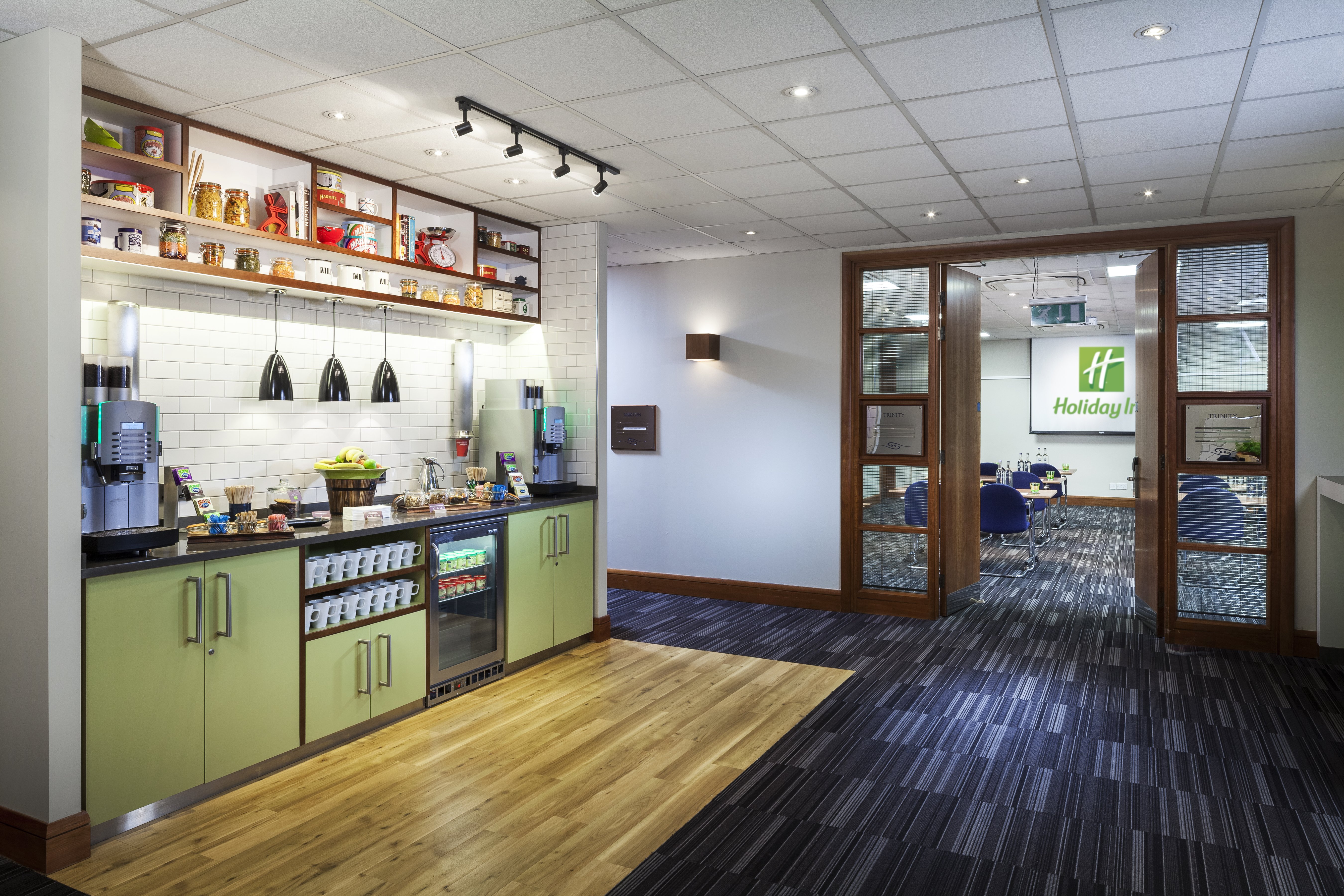 Holiday Inn London - Regent's Park by IHG 18/77