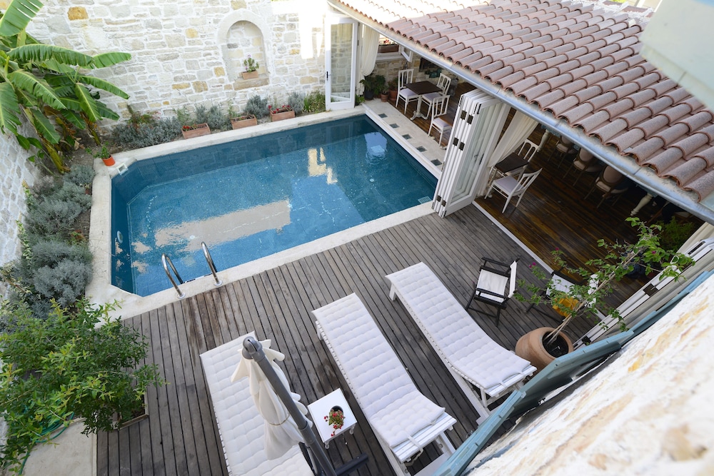 Eski Tas Otel 13/28