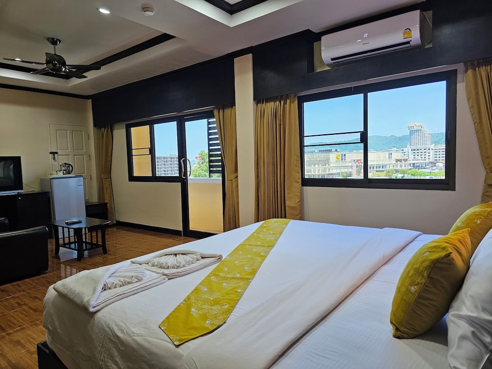 Nanai 2 Residence 10/50