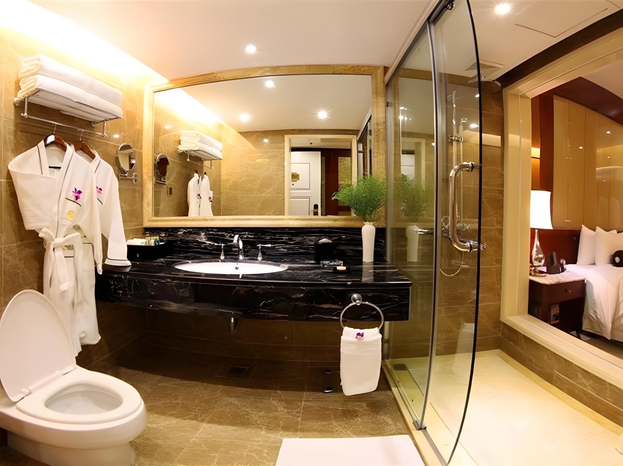 Foshan Jubilee Hotel 74/77