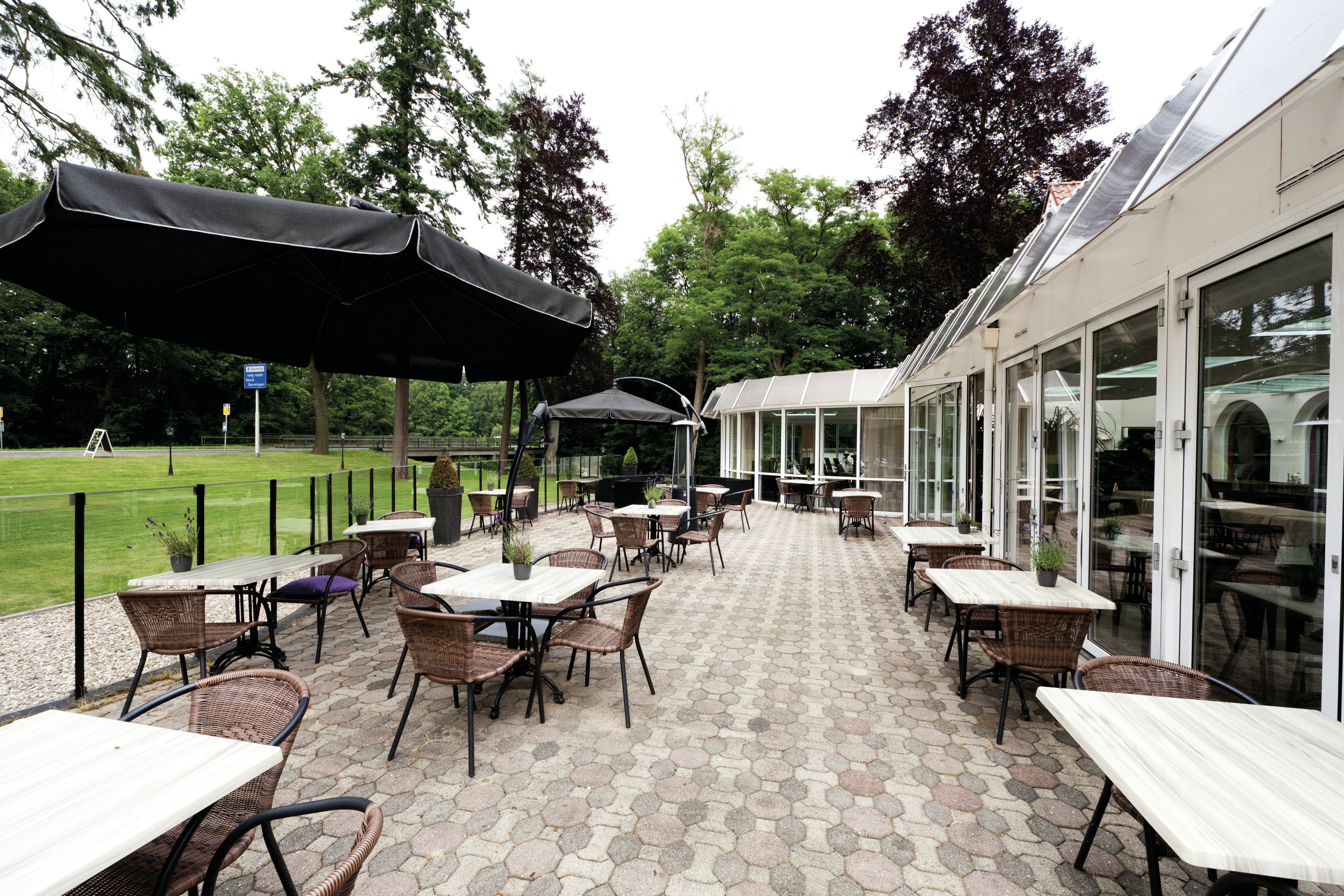 Fletcher Hotel-Restaurant Dinkeloord 12/16
