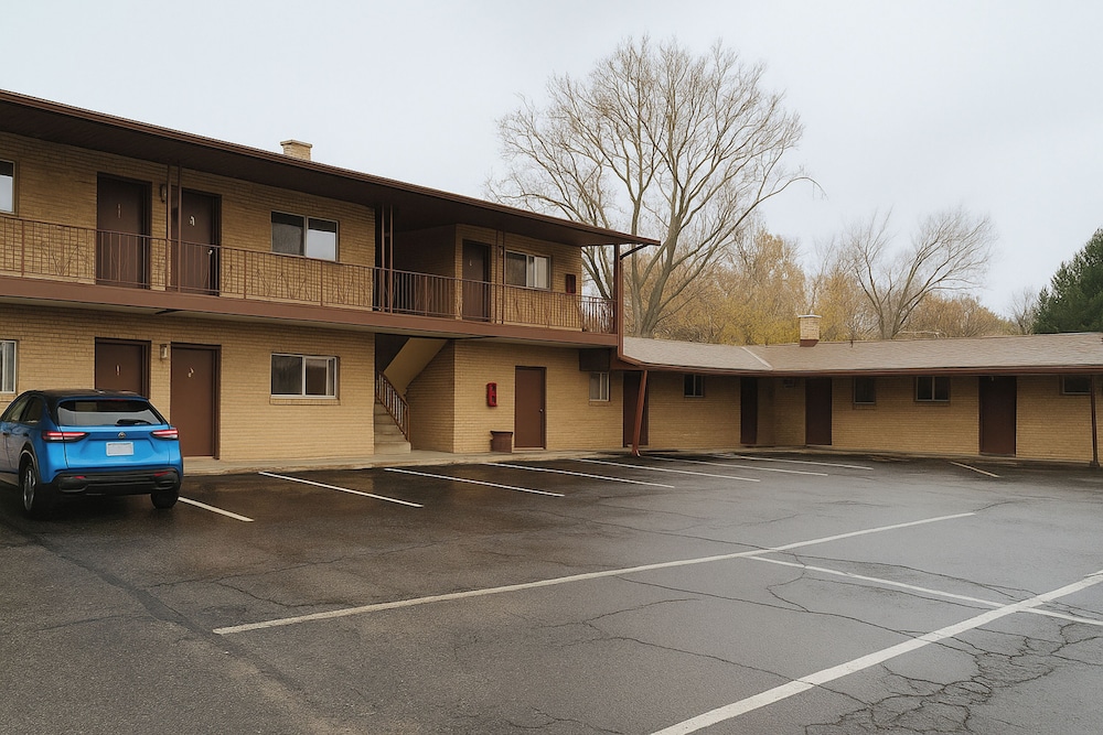 Canton Inn 52/60
