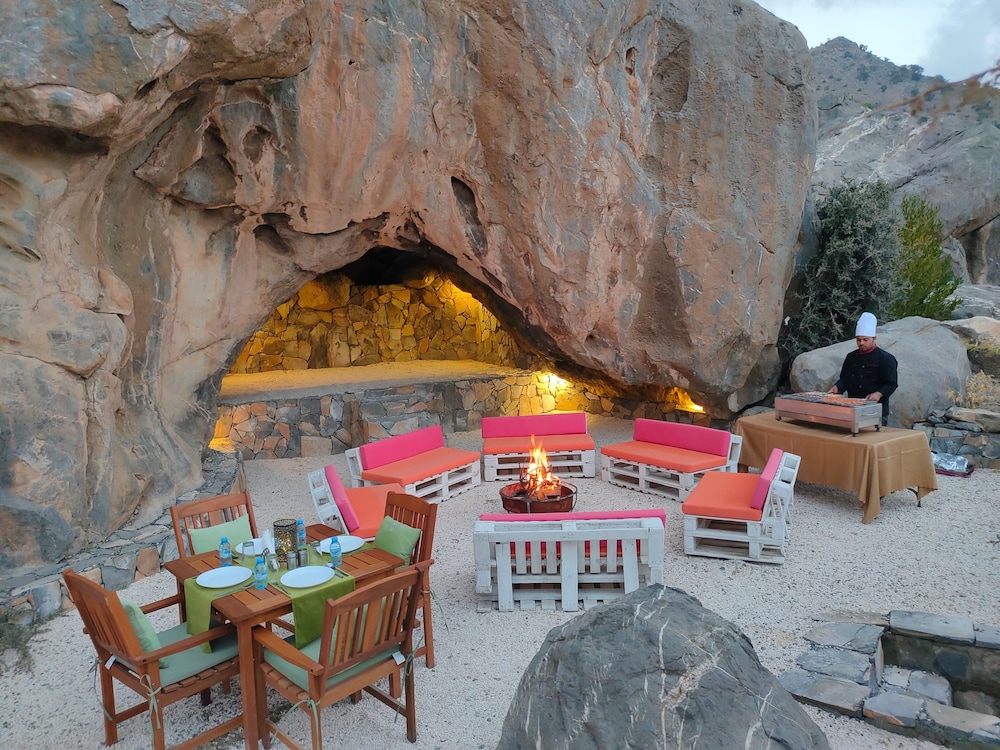 Sama Heights Resort Jebel Shams 39/50
