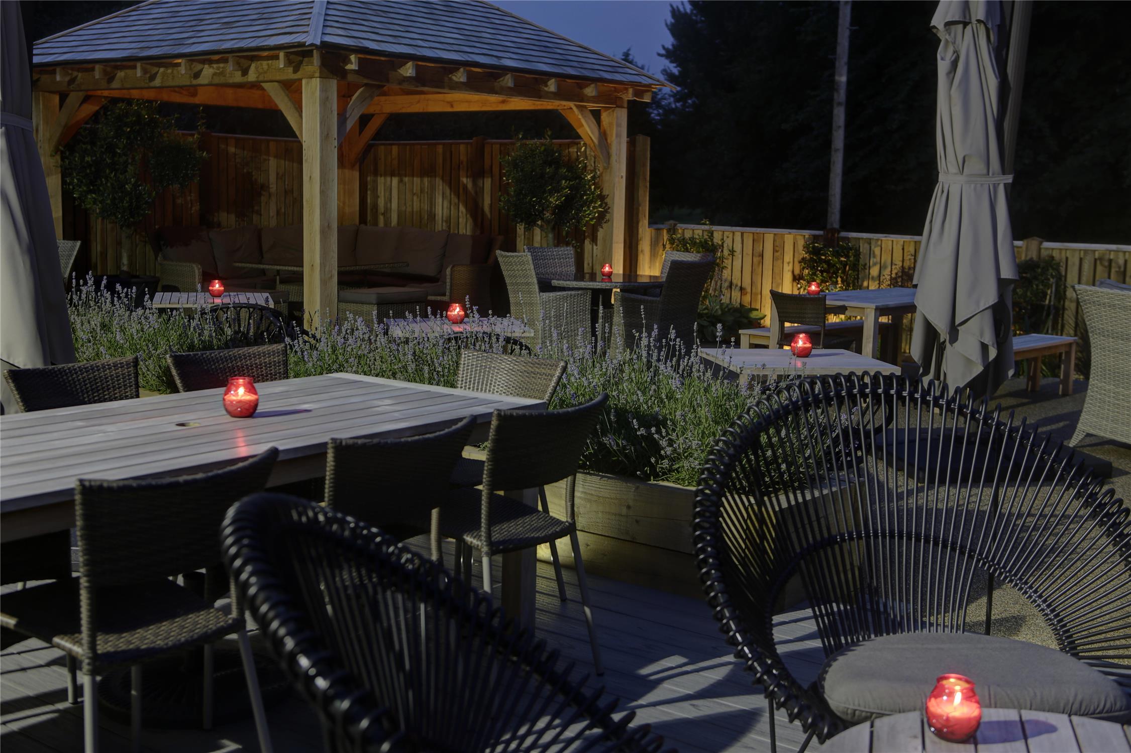 Best Western Plus Ullesthorpe Court Hotel & Golf Club 37/45