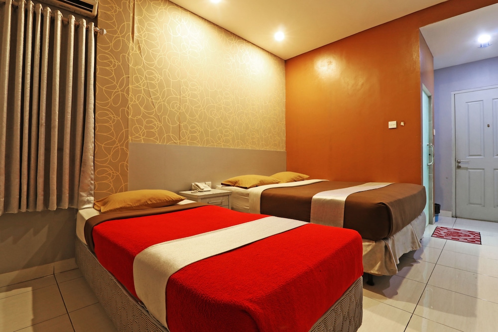Eve Hotel 14/20