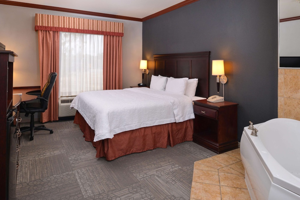Hampton Inn Suites Greenville 14/44