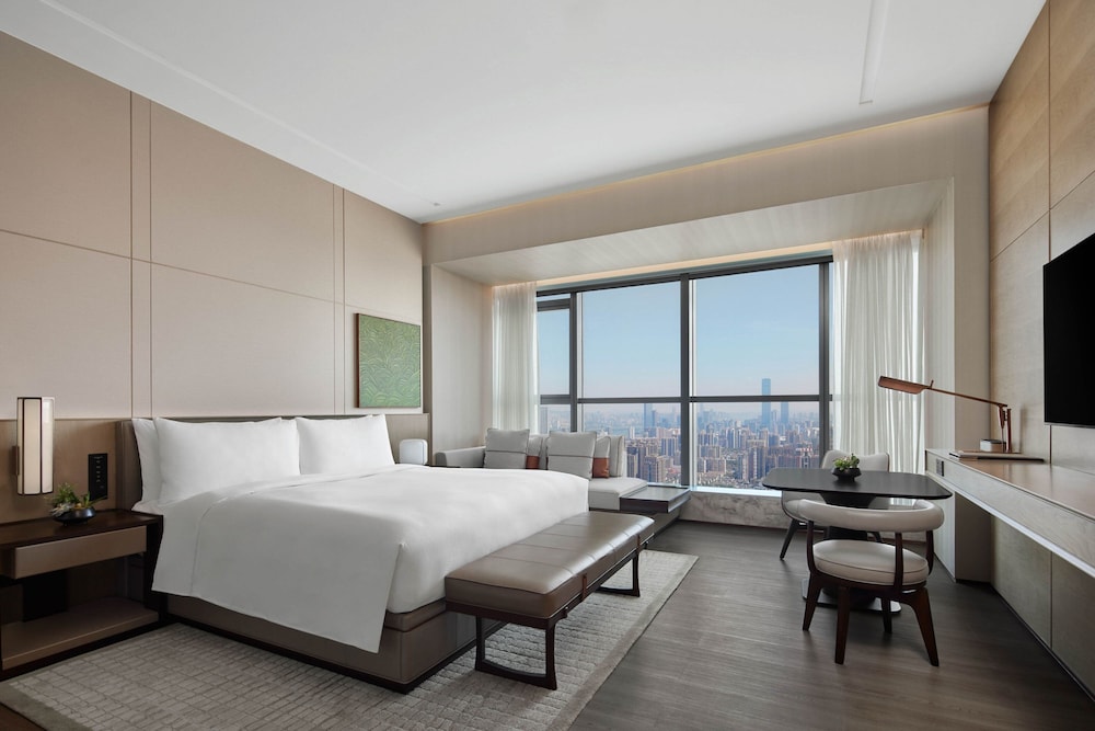 JW Marriott Hotel Changsha 14/50