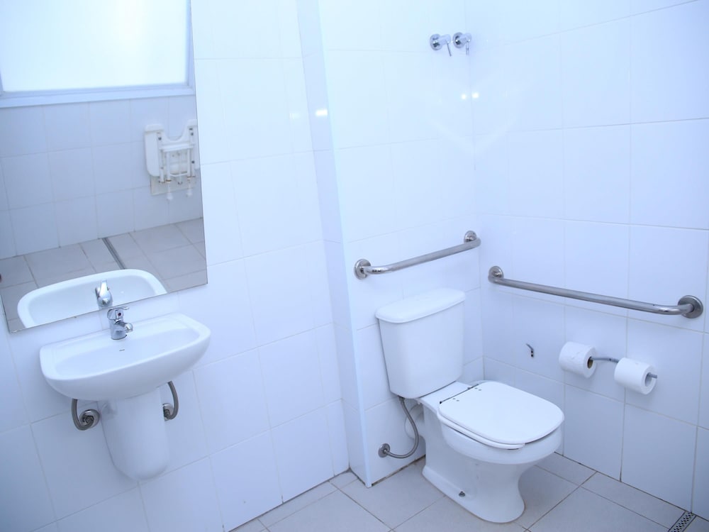 Ibis Budget Piracicaba 63/64