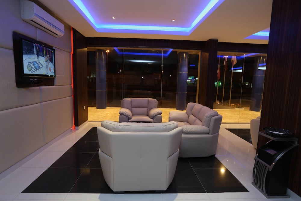 Raoum Inn Serviced Apartments Riyadh 16/39