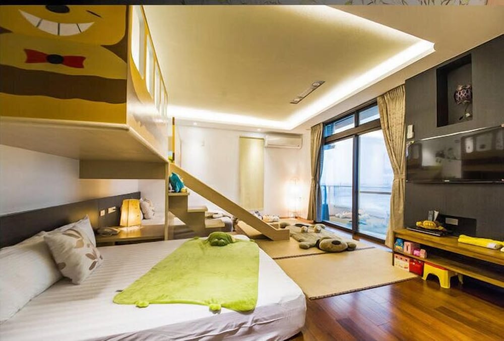 Easylife B&B 11/50