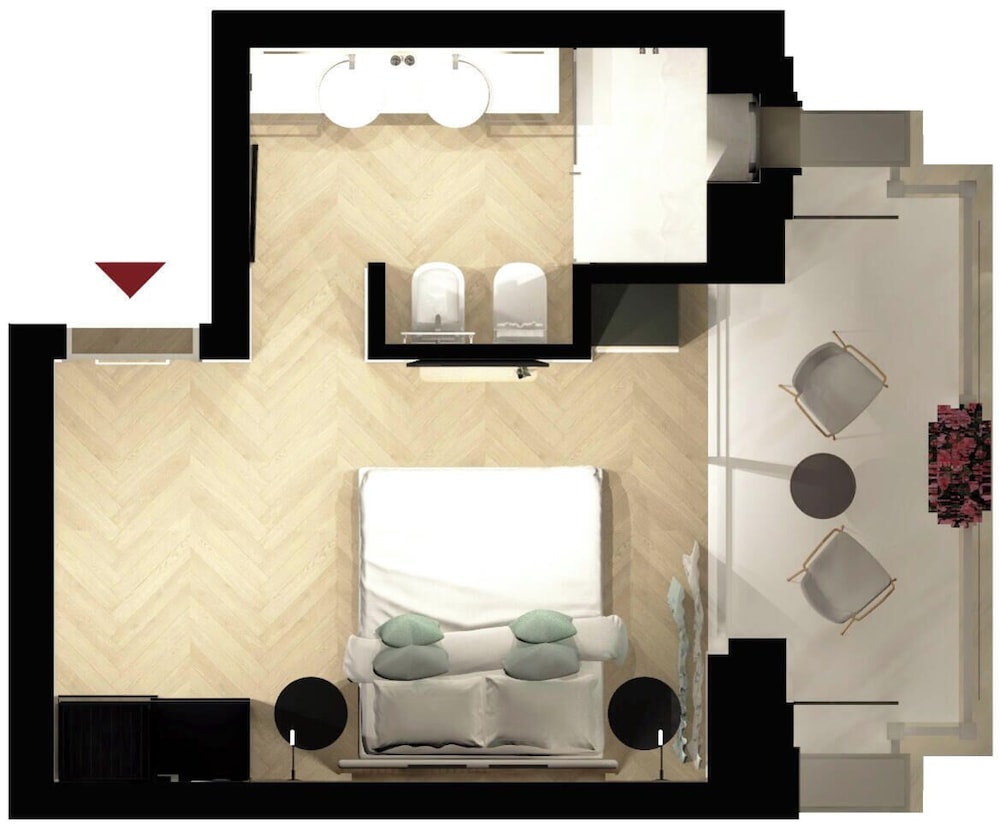 Hotel Corallo 10/49