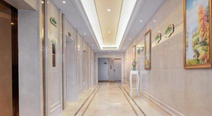 Vienna International Hotel (Wuxi Taihu Expo Center) photo2