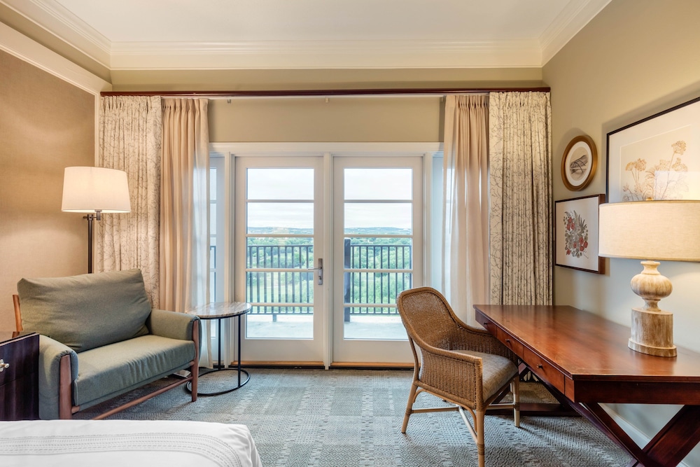 Barton Creek Resort And Spa 48/76