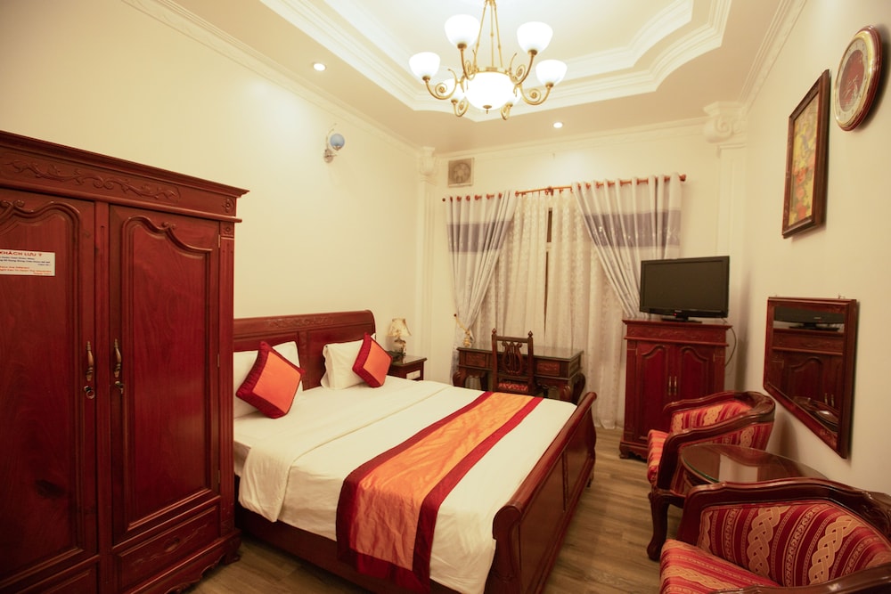 Fortune Dai Loi Hotel 16/60