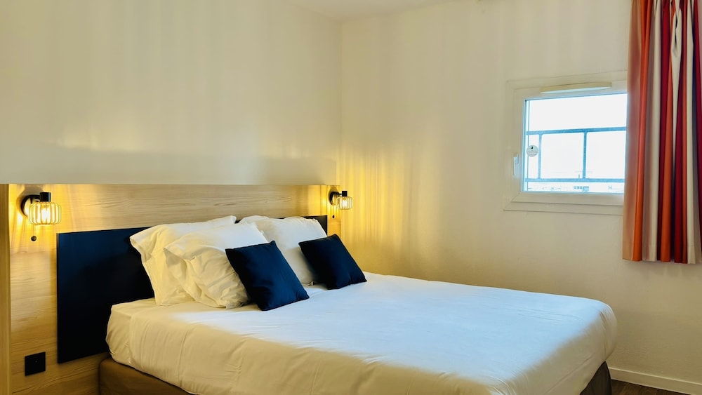 CITY RESIDENCE BORDEAUX CENTRE 22/47