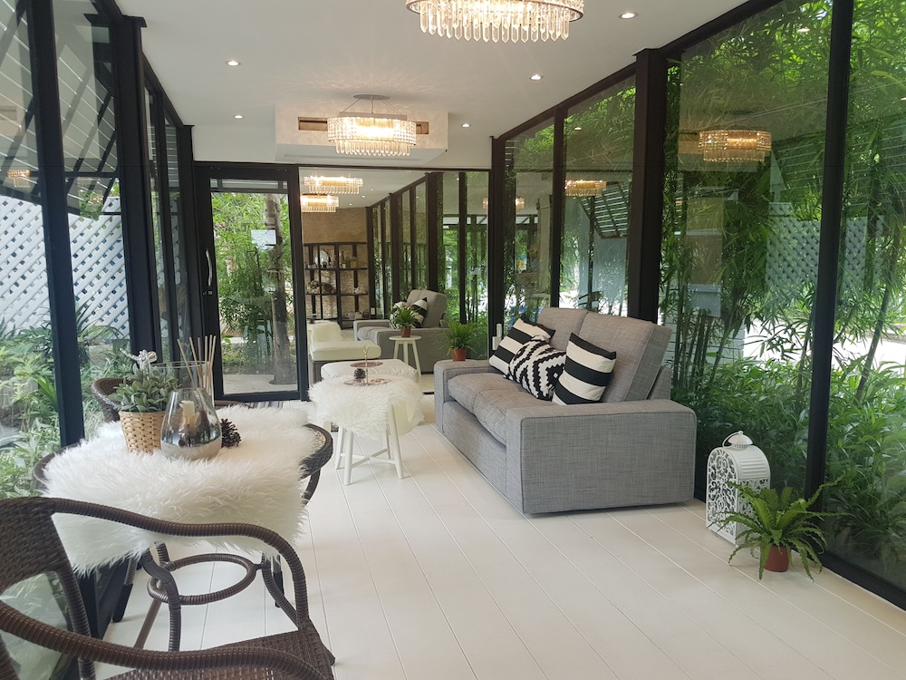 Blue Sky Villa Khaoyai Resort 49/71