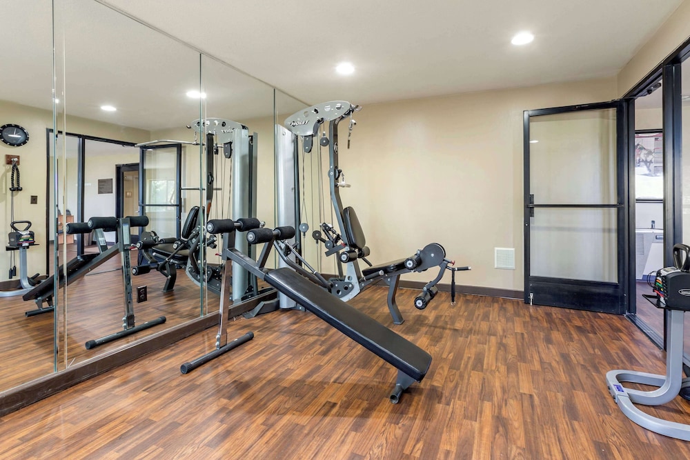 sport facilities