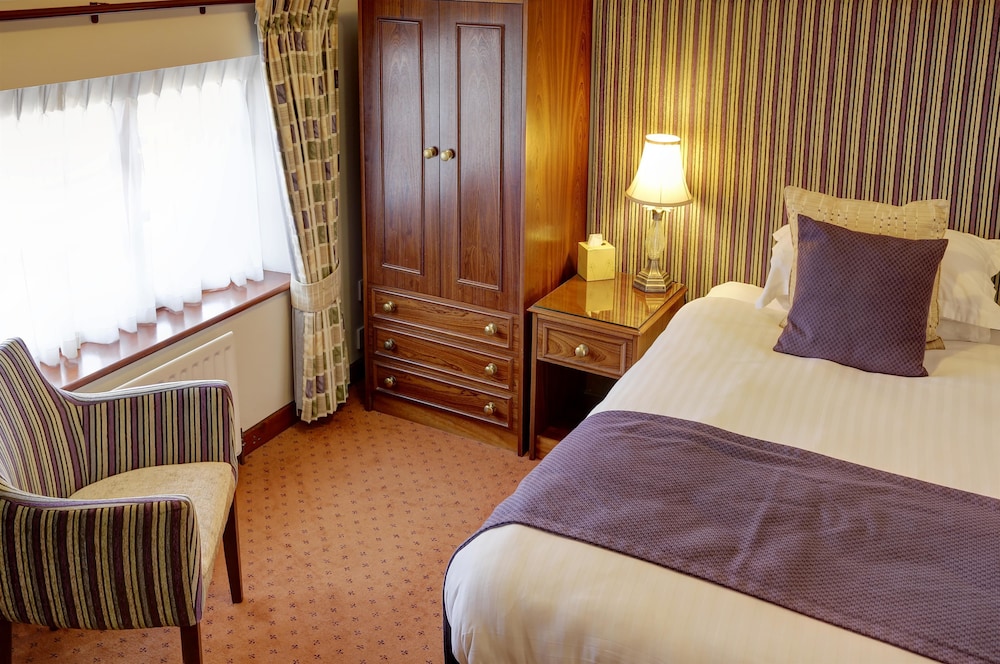Best Western Sysonby Knoll Hotel 14/52