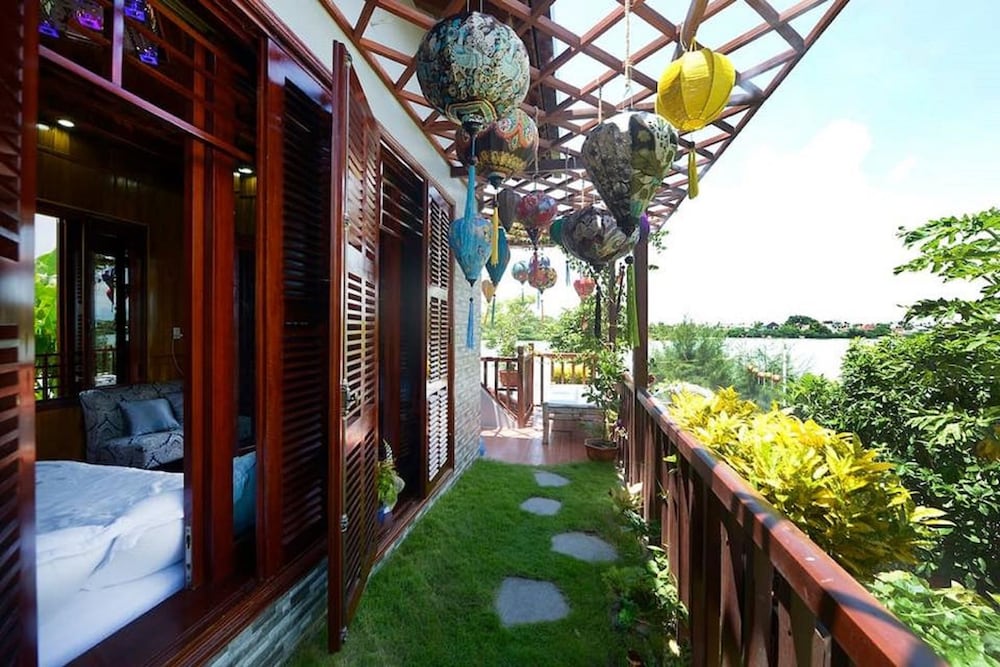 Khamy Riverside Resort 4/43