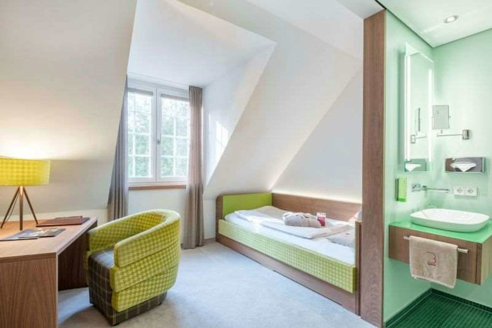 Hotel Bornmuhle 4/14