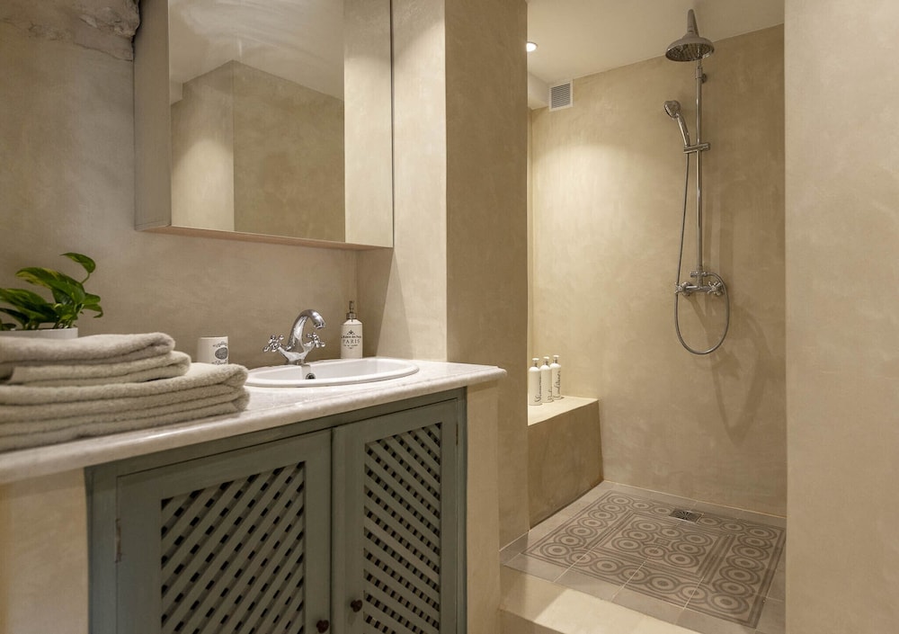 DESIGN, DOUBLE BED, TERRACE
