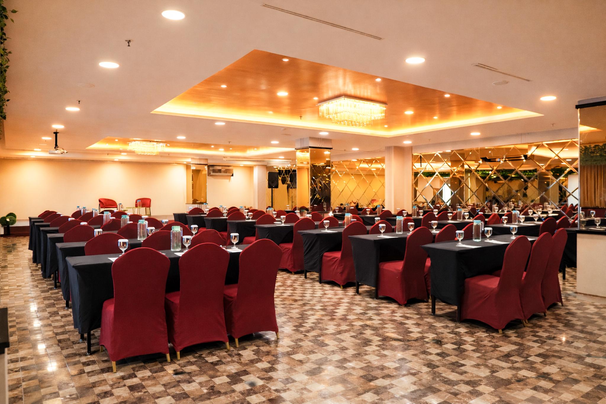Maestro Hotel Kota Baru 41/50