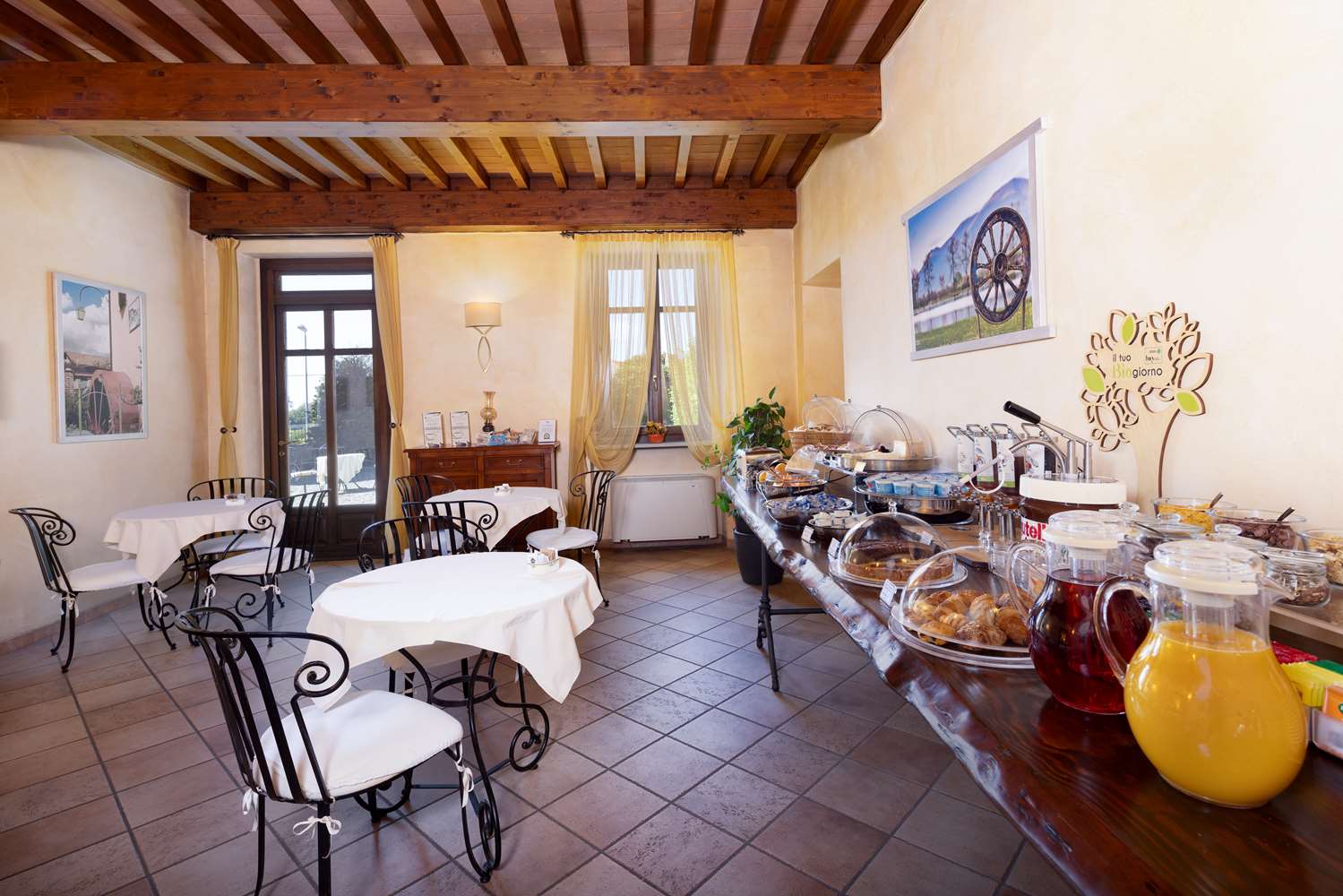 Best Western Plus Hotel Le Rondini 40/55