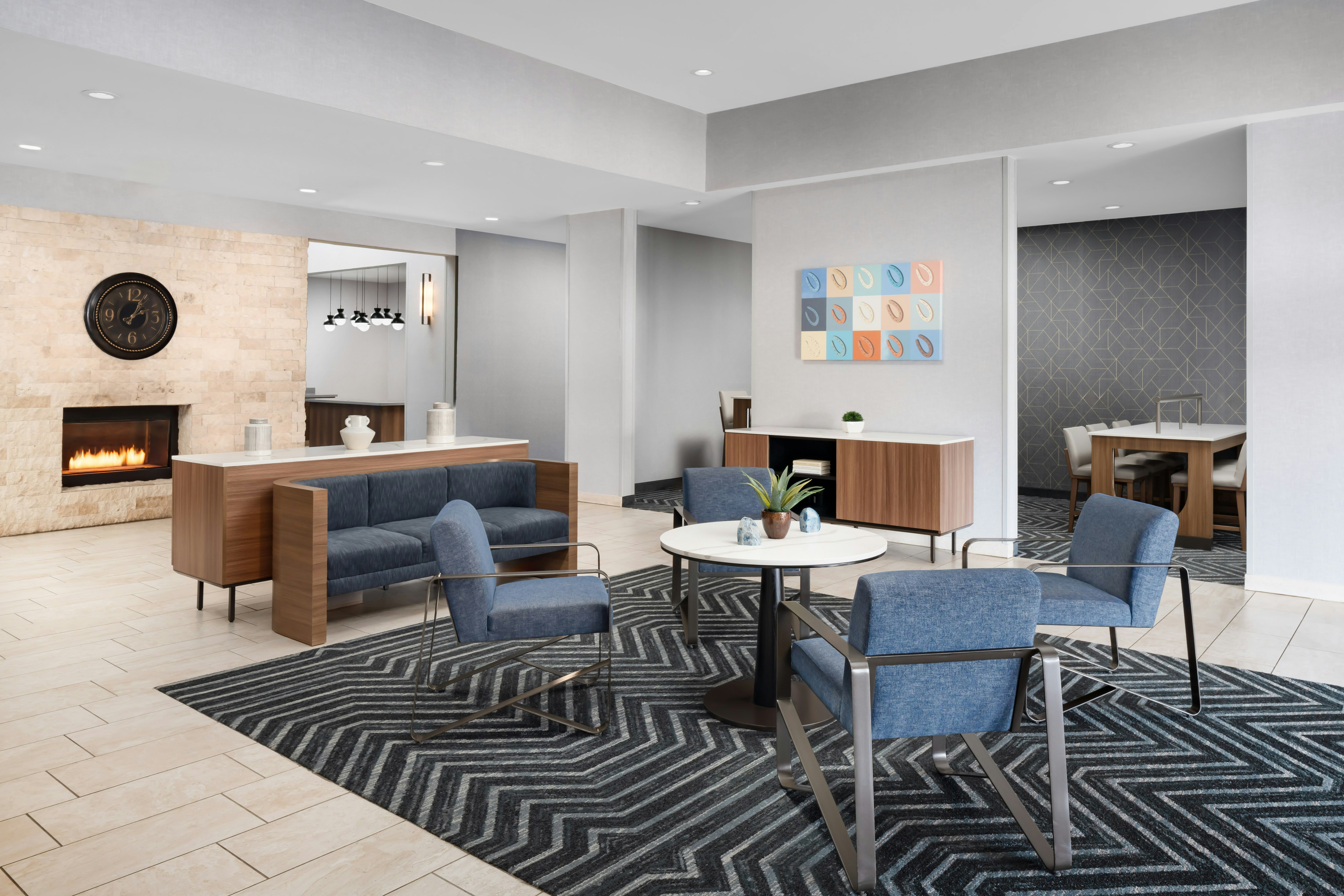 Homewood Suites By Hilton Midland Tx 43/75