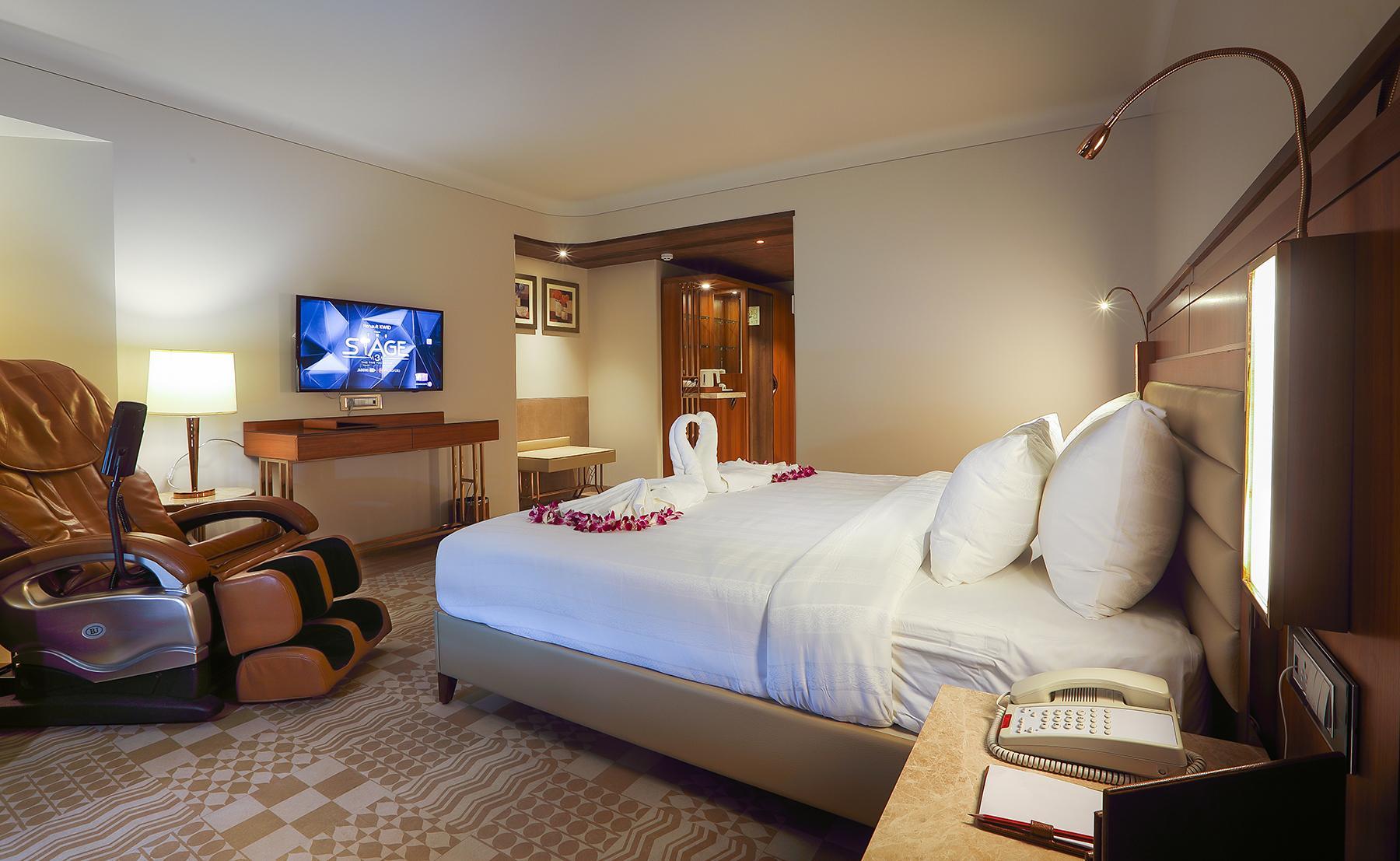 The Grandeur Boutique Hotel 13/30