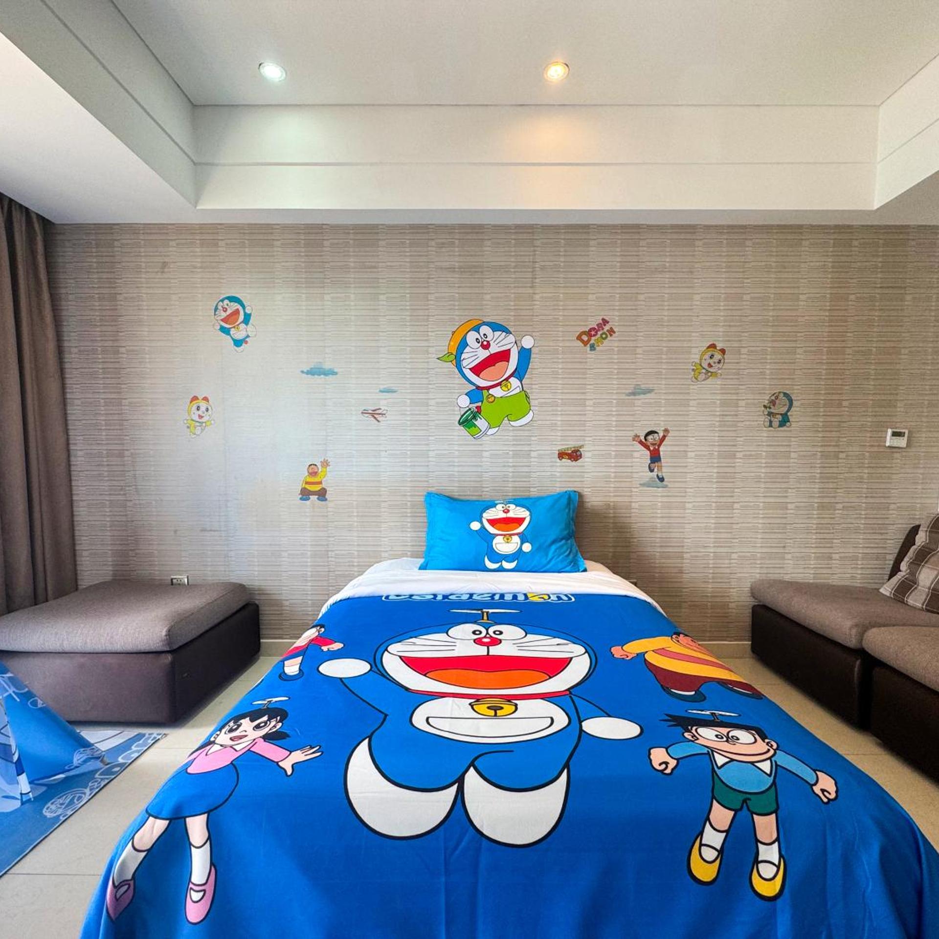 Barry Boutique Seaview Hotel Sanya 39/51