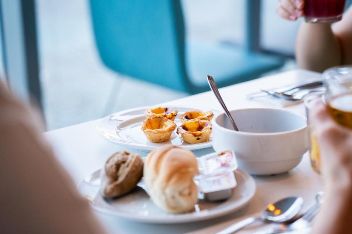 Park Hotel Porto Gaia 31/41