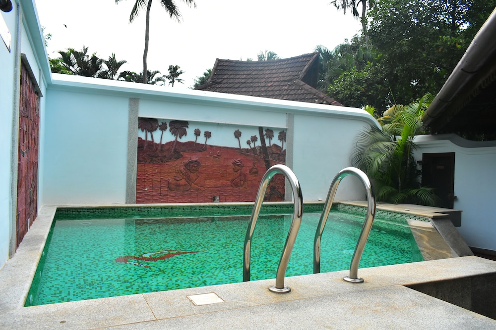 Kumarakom Lake Resort 19/50