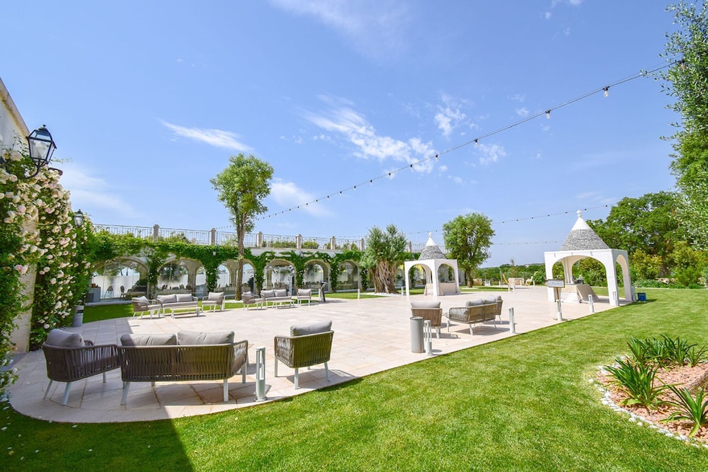 Parco delle Querce 46/58