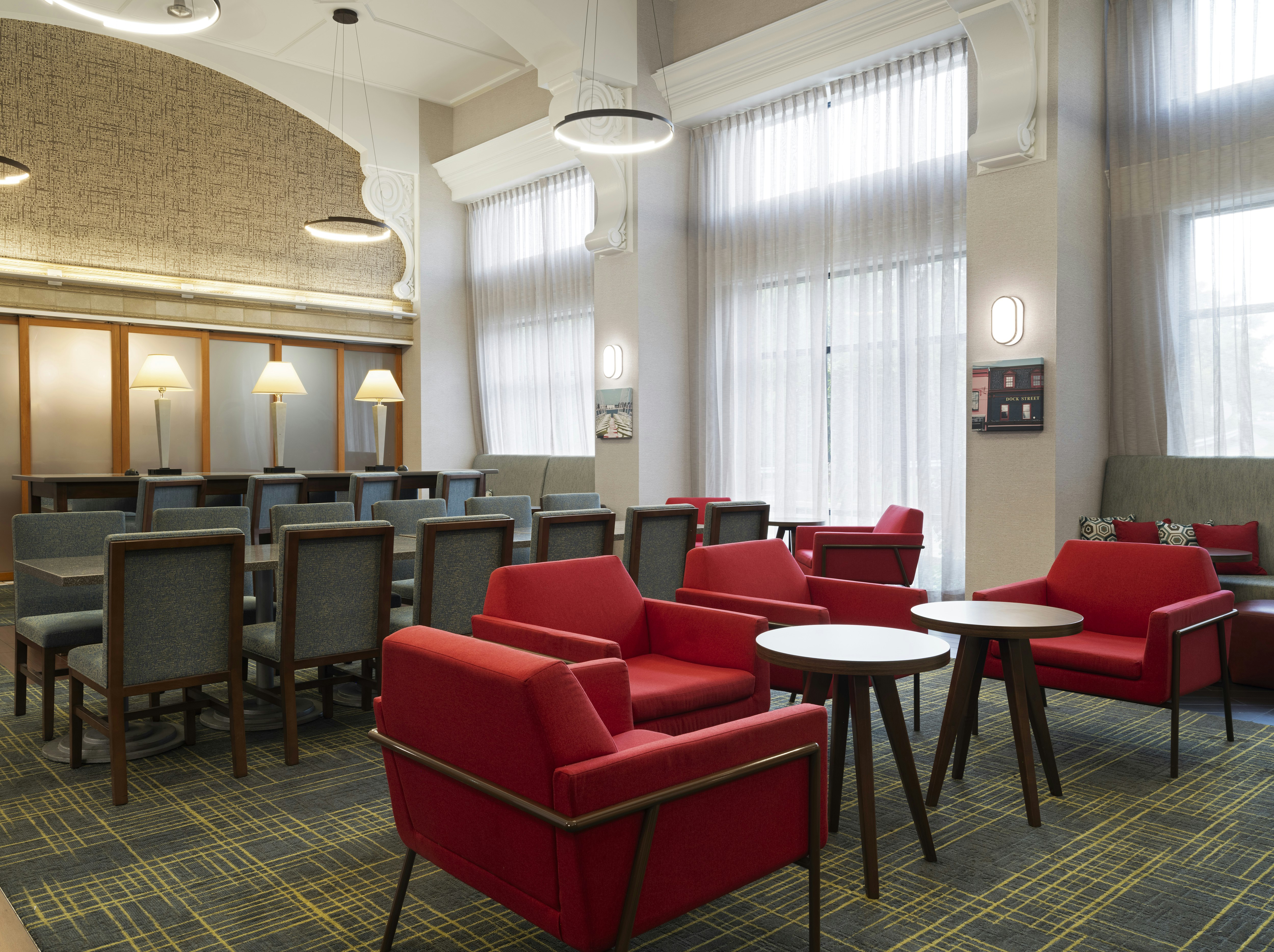 Hampton Inn And Suites Baltimore Arundel Mills 9/17