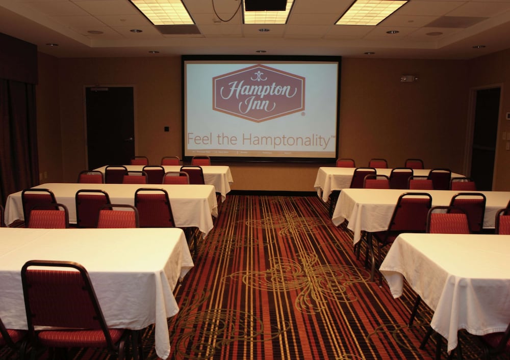 Hampton Inn Milan, TN 26/30
