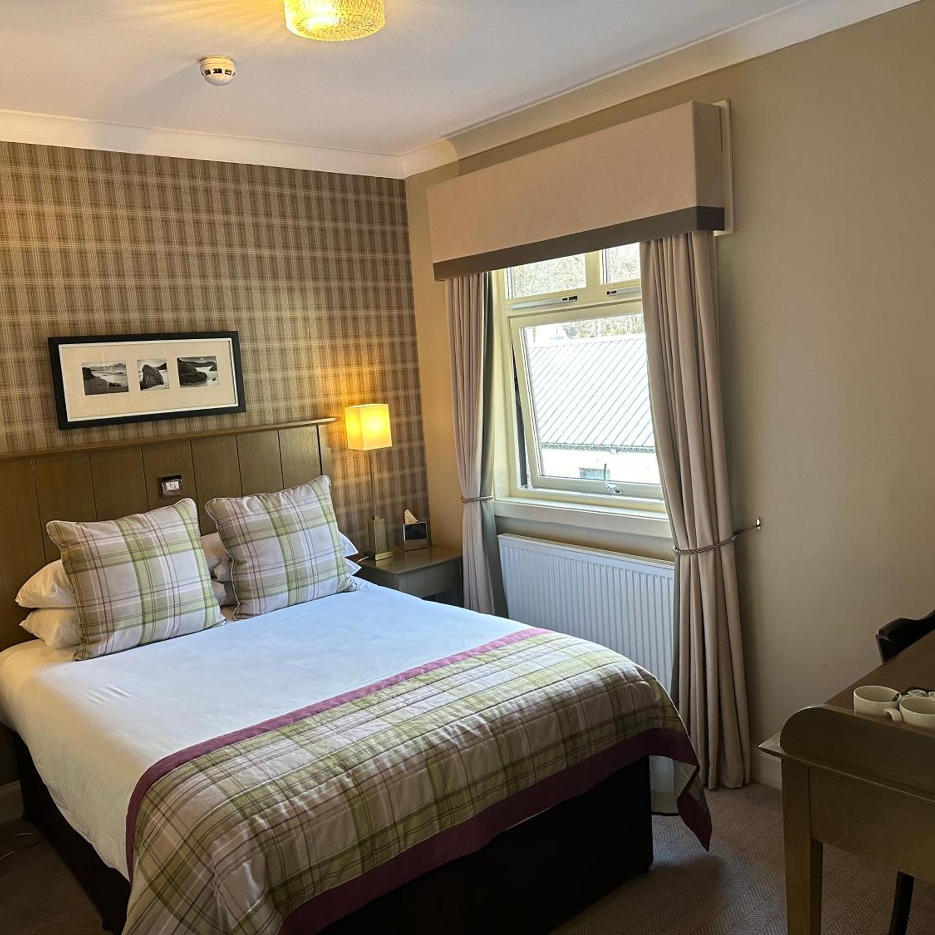 Cairngorm Hotel 17/55