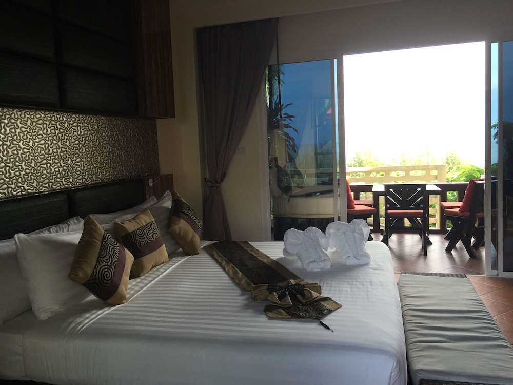 room