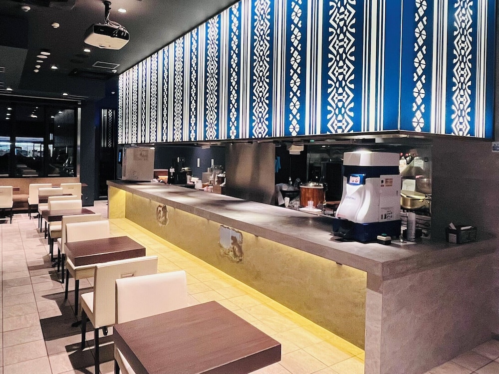 Henn na Hotel Fukuoka Hakata 10/54