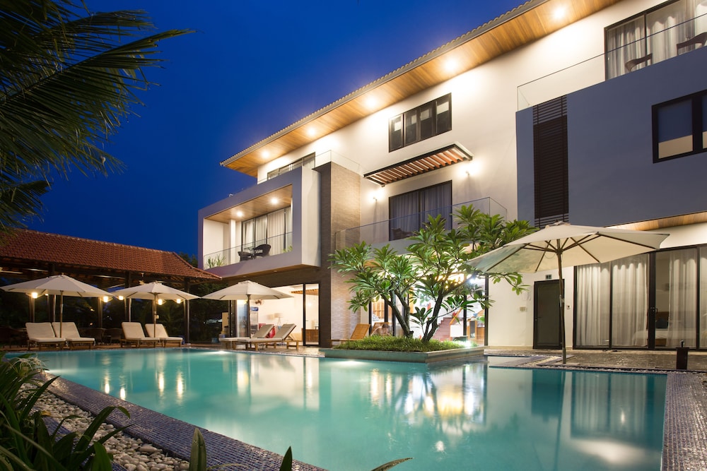 Hoi An Reverie Villas 64/70